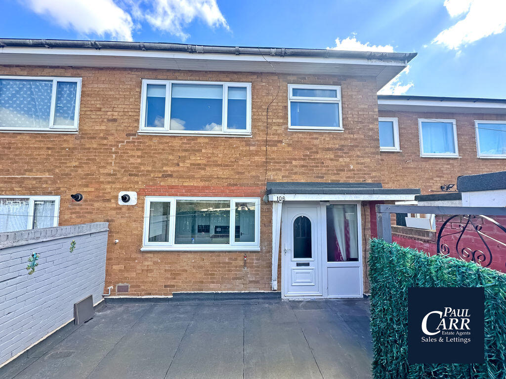 Main image of property: Quinton Court, Wardles Lane, Great Wyrley
