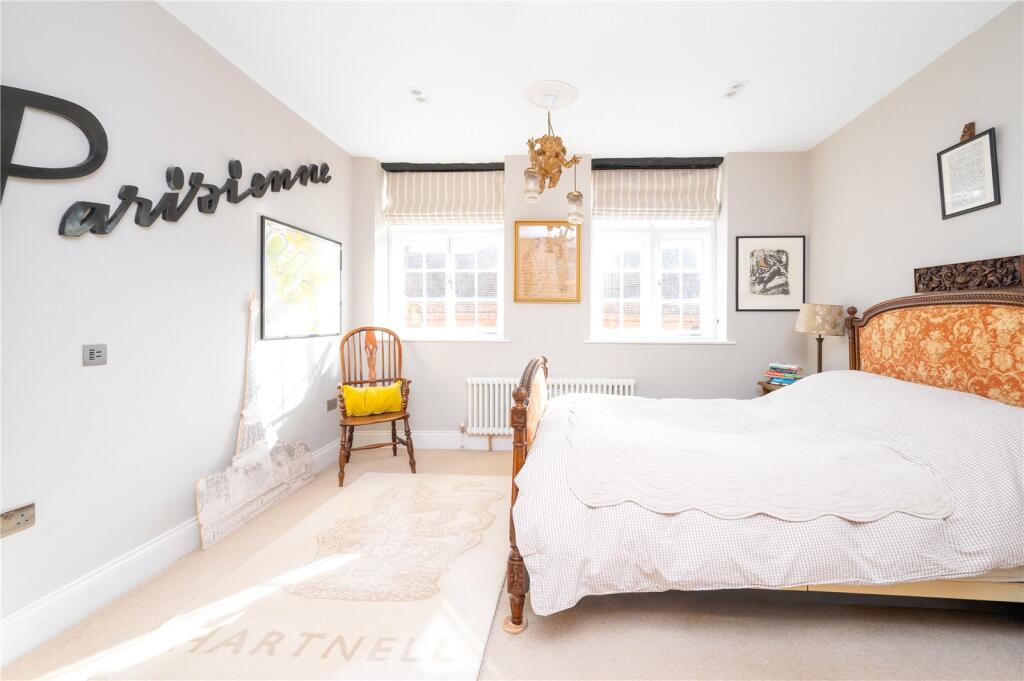 Additional image 7 of Fishpool Street, St. Albans, Hertfordshire