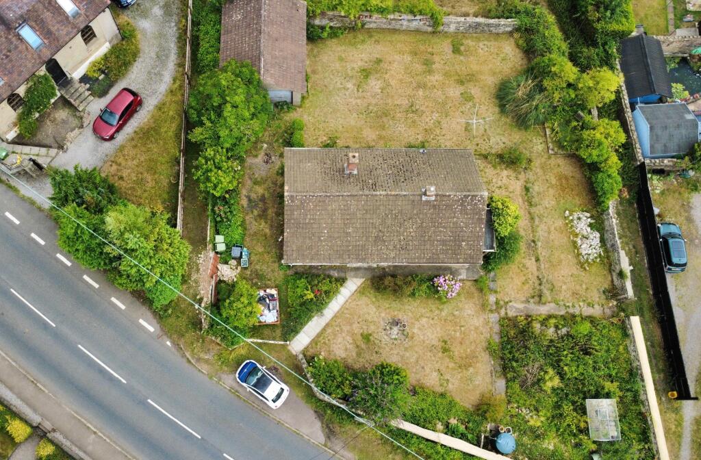 Bungalow with outstanding planing application - Yorkley, Lydney photo 2