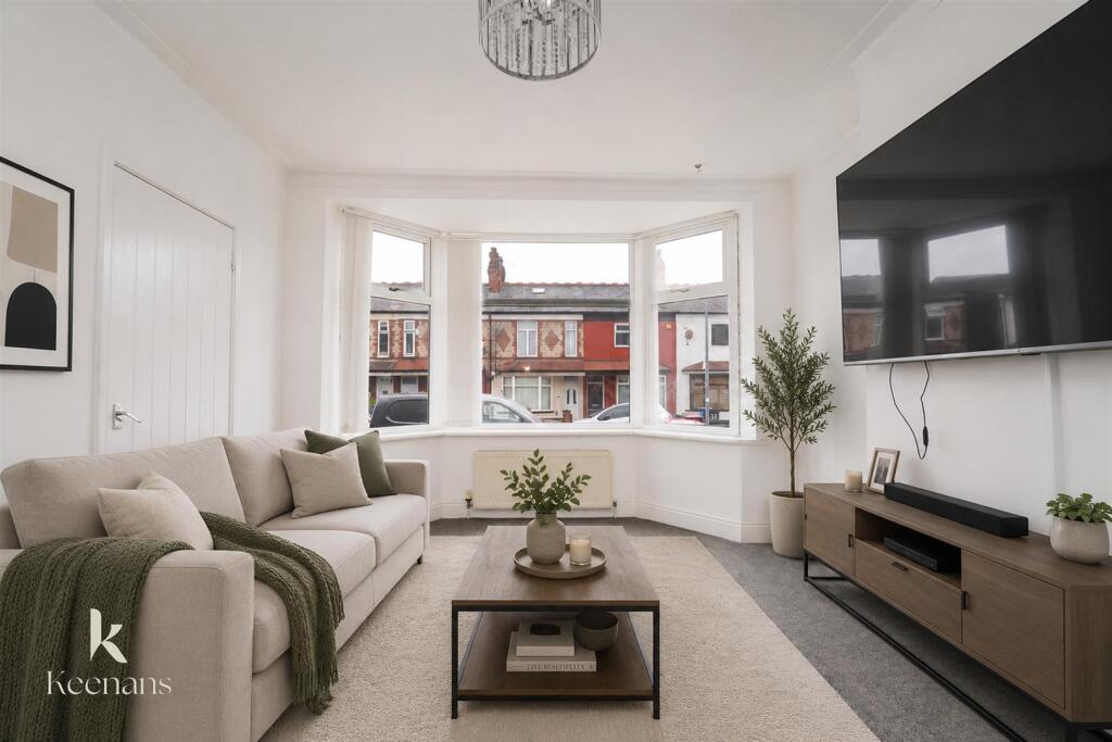 Main image of property: Winchester Road, Salford
