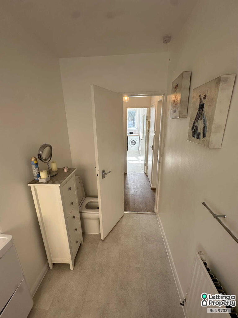 1 bedroom apartment for rent