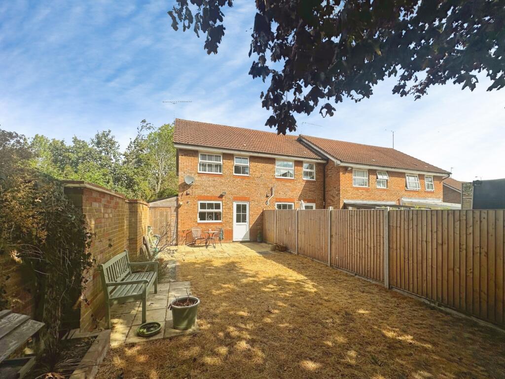 House in Reading - View 4