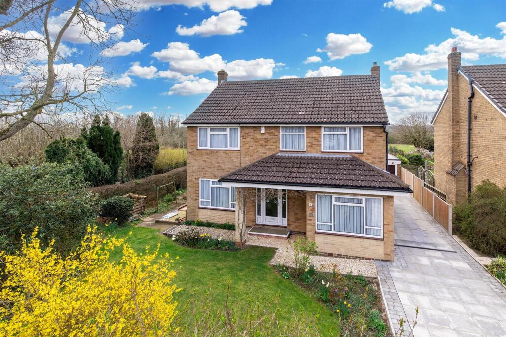 Main image of property: Morwick Grove, Scholes, Leeds