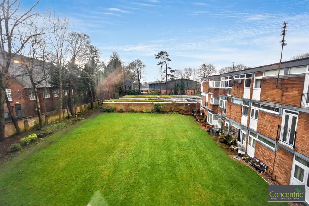 Apartment in Wolverhampton - View 4