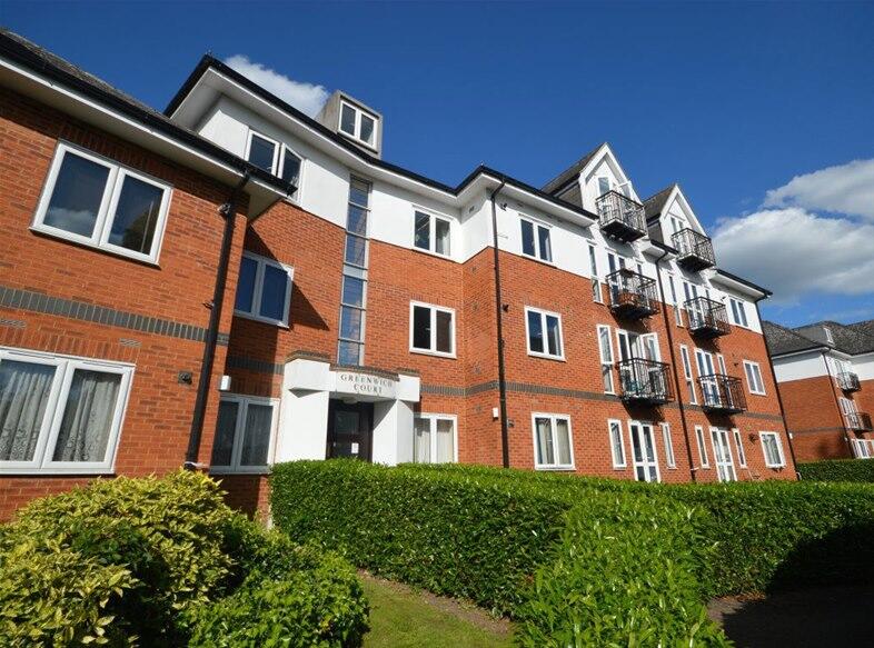 Main image of property: Park View Close, St Albans, AL1