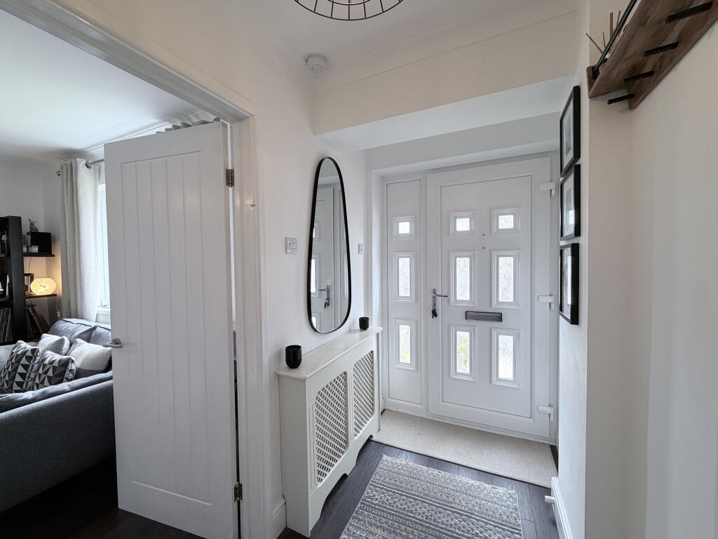 House in Pontypridd, Cilfynydd - View 3