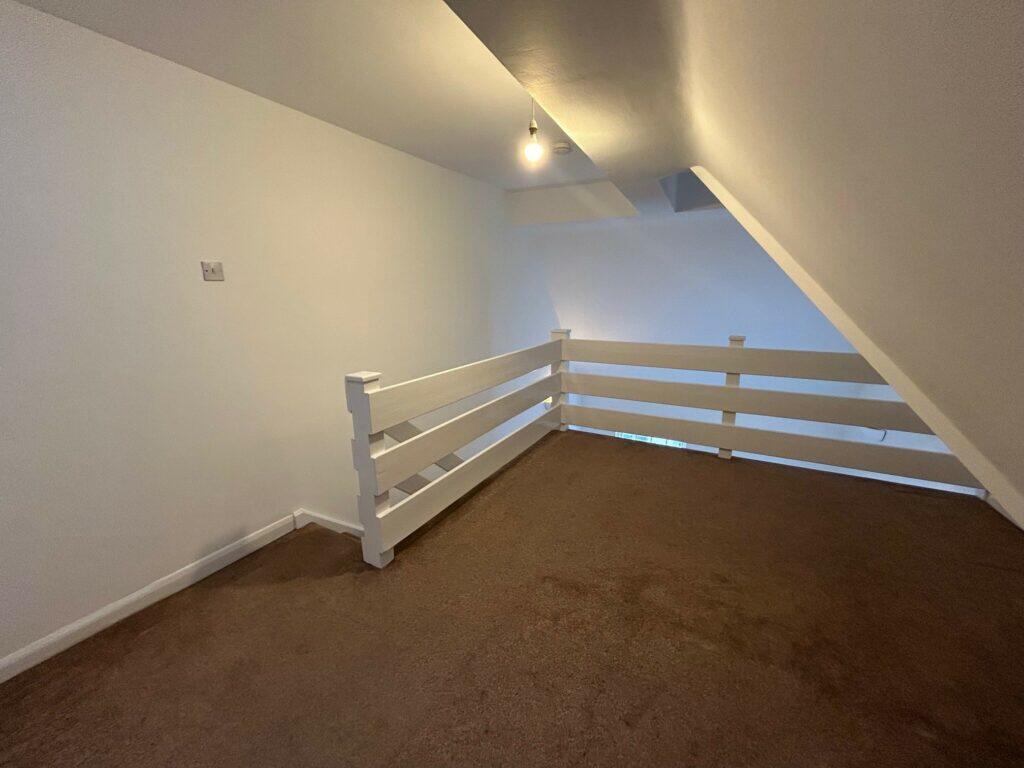 Apartment in Stevenage - More