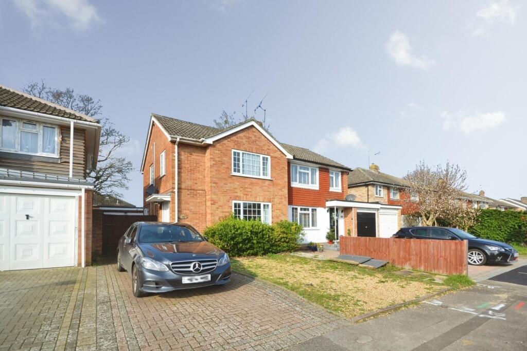 Main image of property: Quentin Road, Woodley