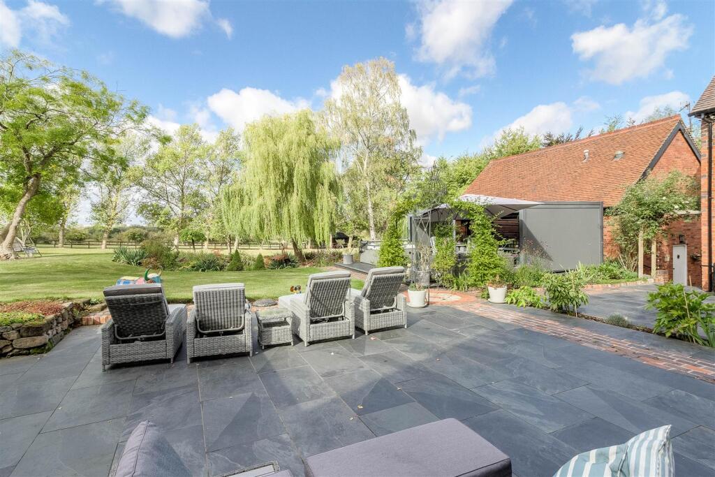 Additional image 47 of Dingle Lane, Nether Whitacre, B46