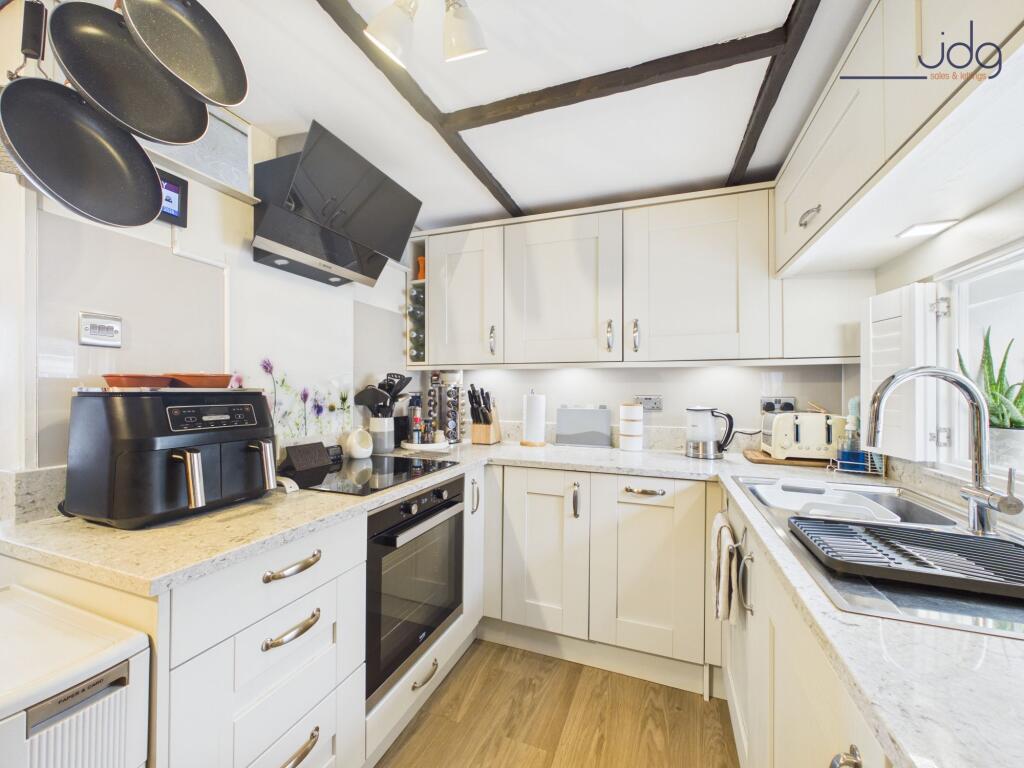 House in Lancaster, Thurnham - View 5