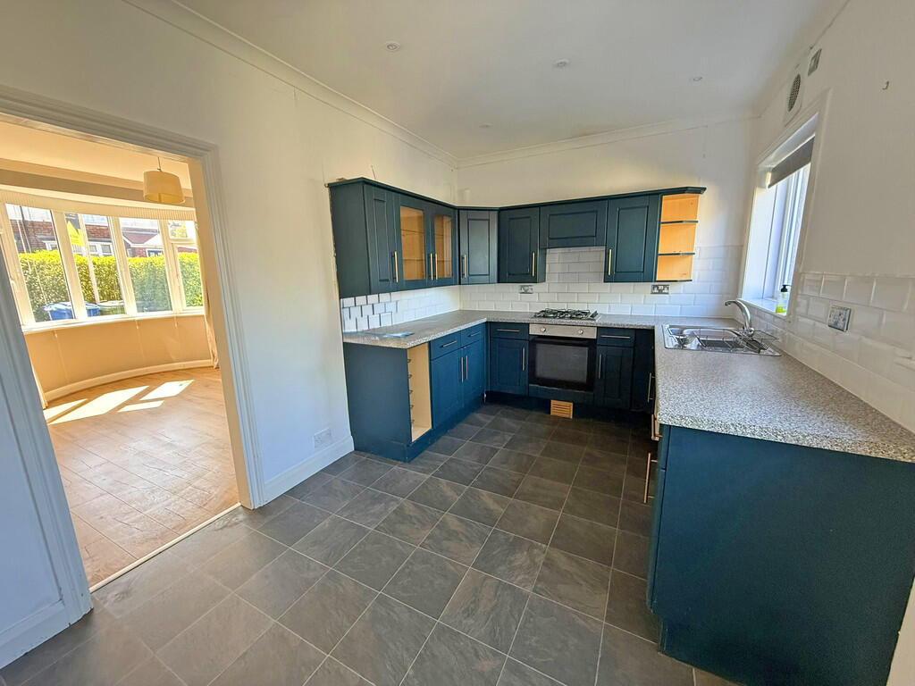House in Scarborough, Newby and Scalby - View 3