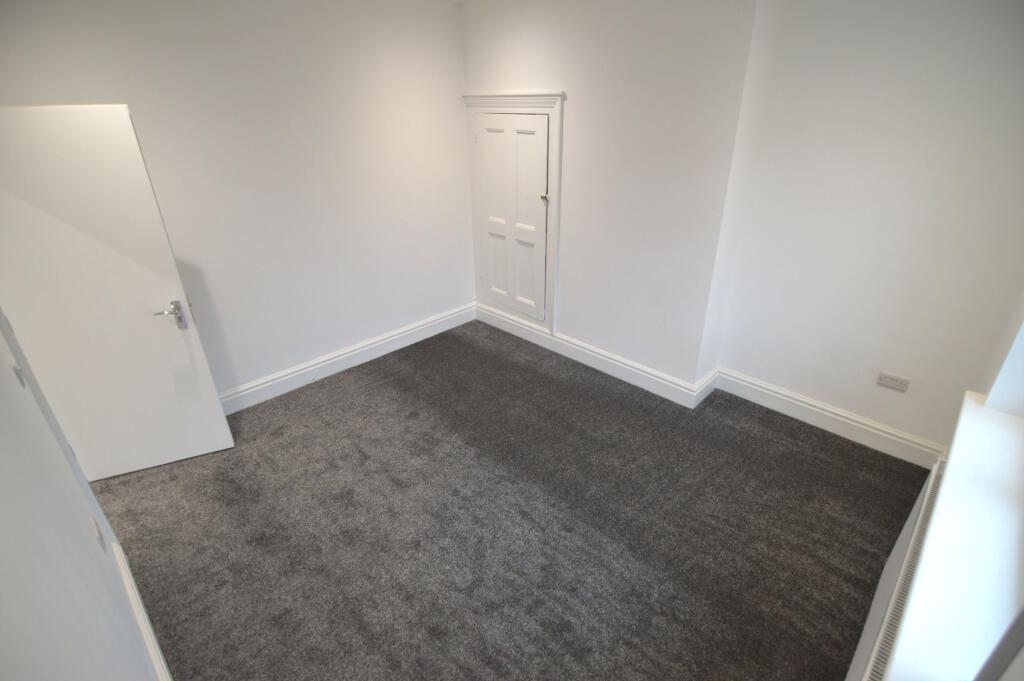 Main image of property: Central Road, Hugglescote, Coalville