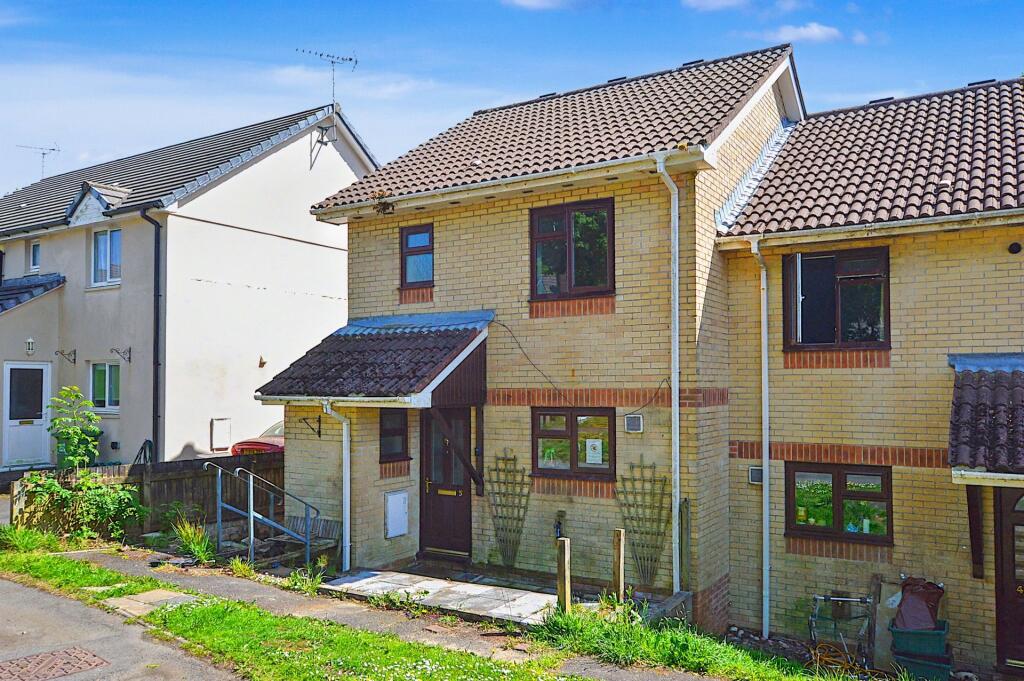 Main image of property: Balleroy Close, Shebbear, Beaworthy, Devon