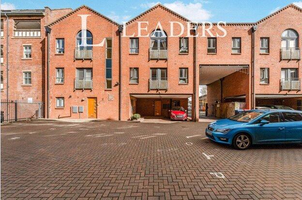 Main image of property: Apartment 7 1875 Bakers Court, Steam Mill Street, CH3