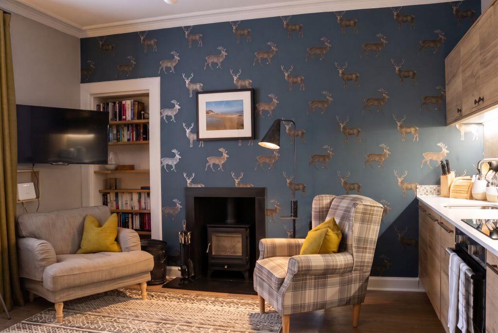 Apartment in Edinburgh - View 3