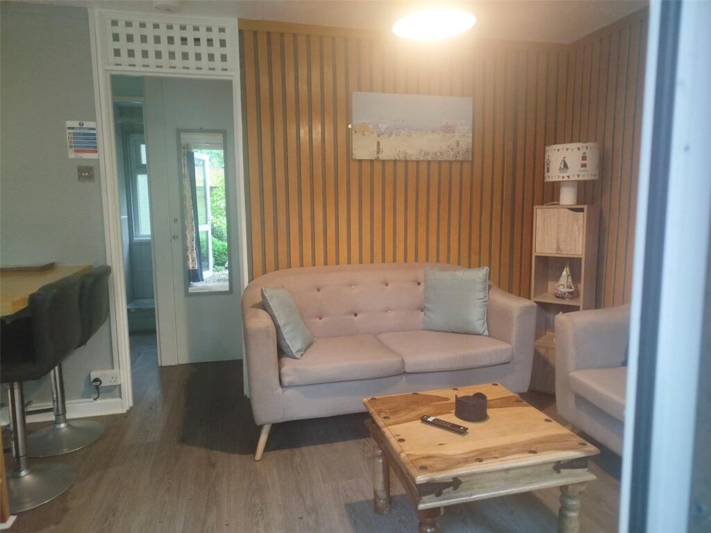 House in Truro - View 4