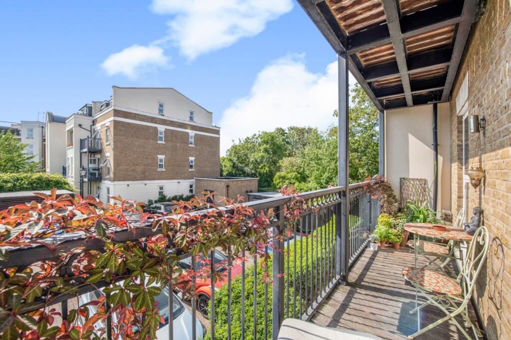 Main image of property: Wadham Mews, 
Mortlake, SW14