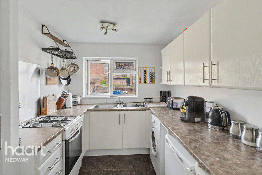 Main image of property: Sunderland Close, Rochester