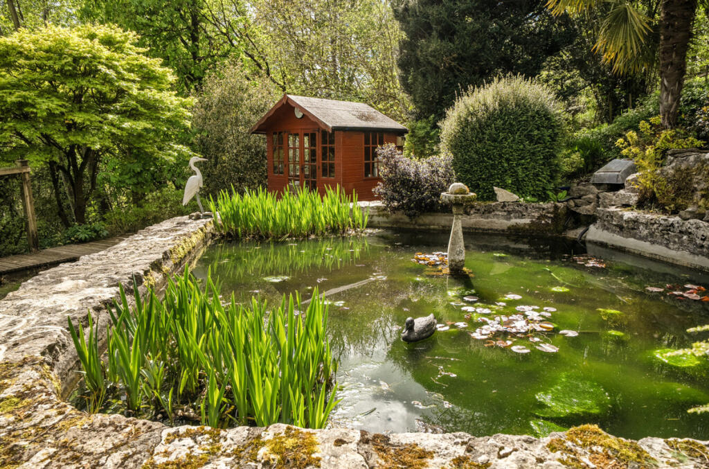 Ham Lane, Bowlish, Shepton Mallet, BA4 photo 5