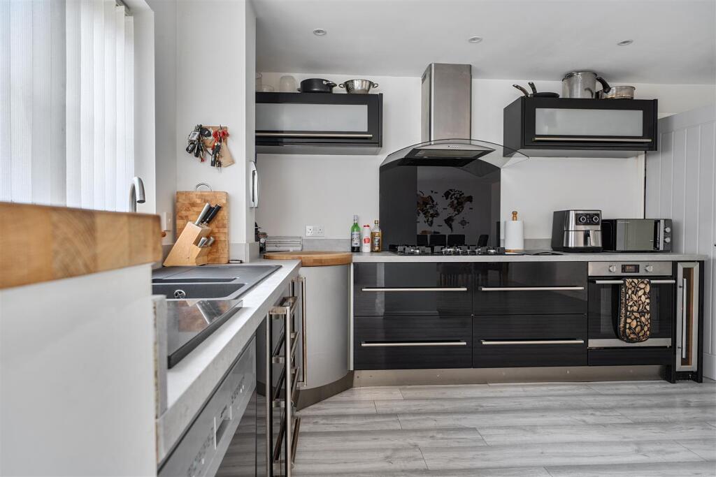 House in Bath - View 5
