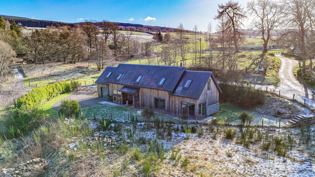 Main image of property: West Park Farm, Aberfeldy
