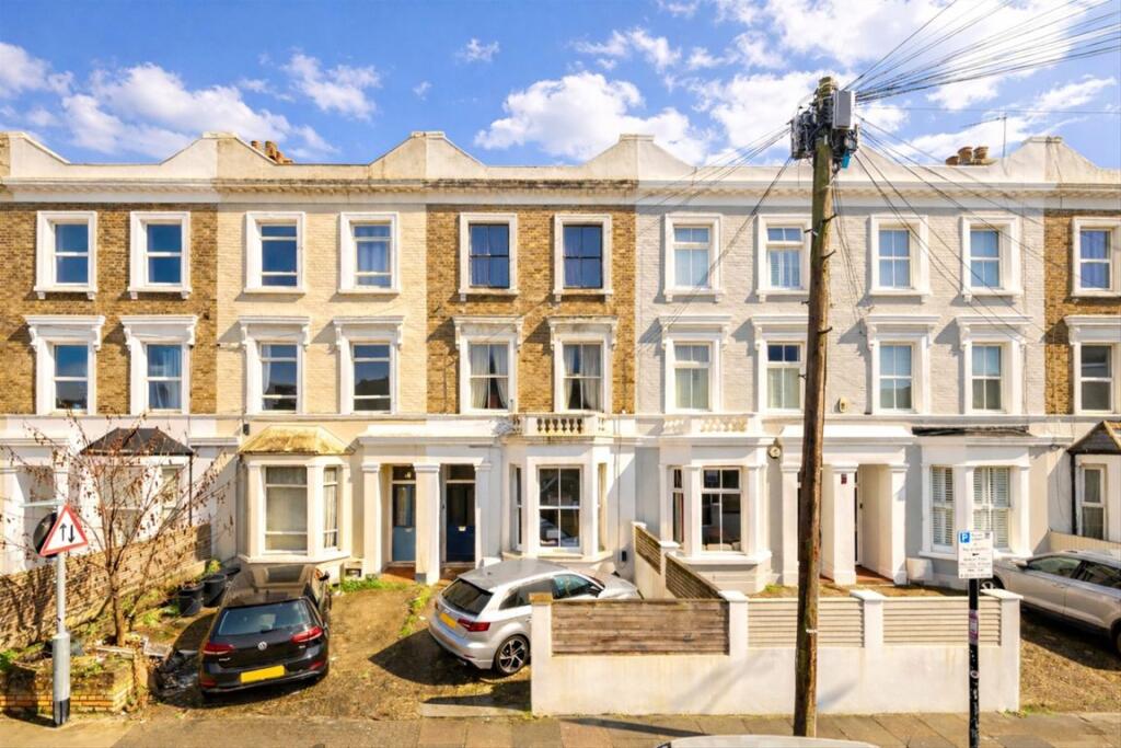 Main image of property: Vant Road, Tooting