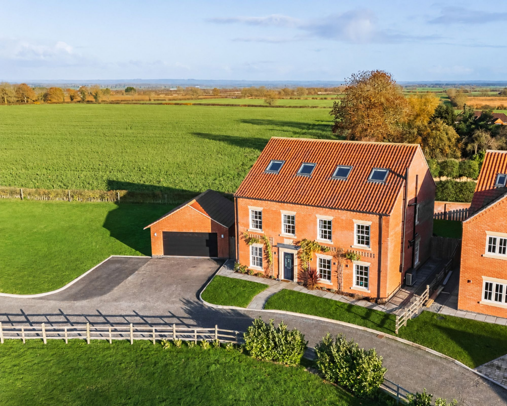 Main image of property: Lime Grove, Owmby-By-Spital, LN8