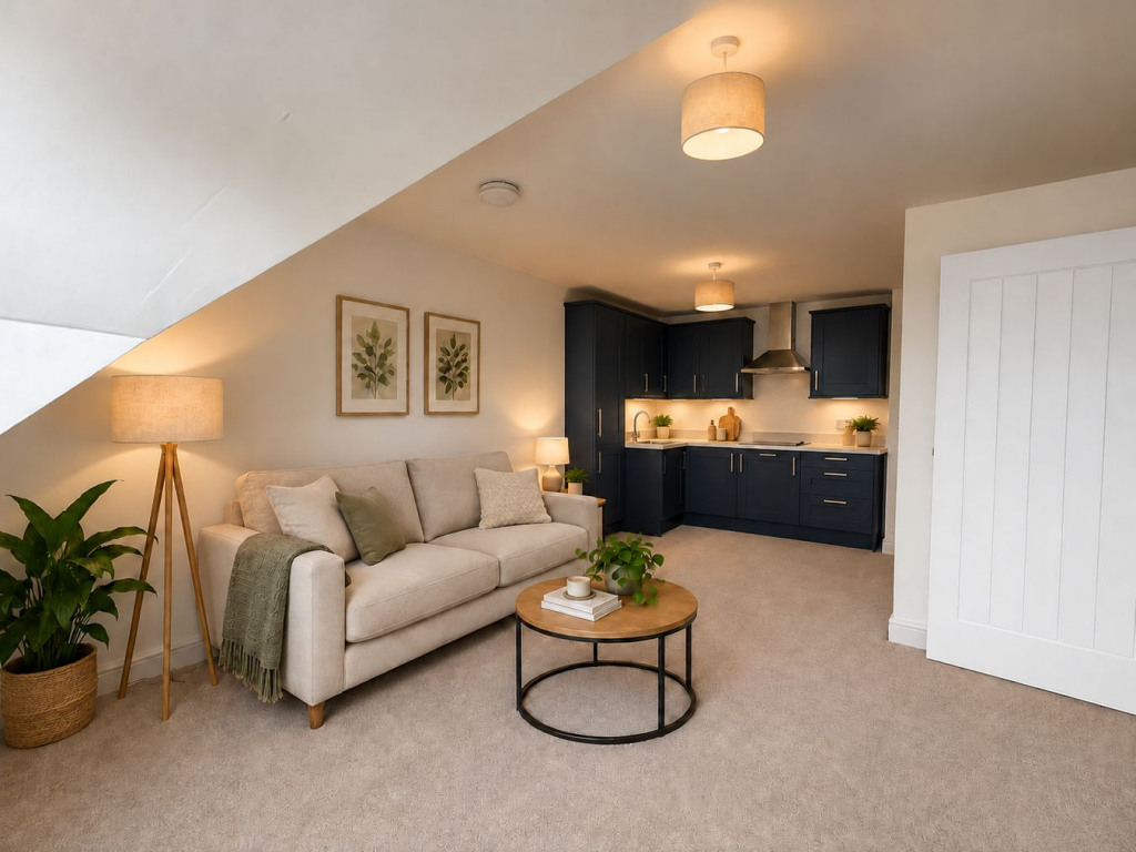 Apartment in Northampton, Phippsville - View 3
