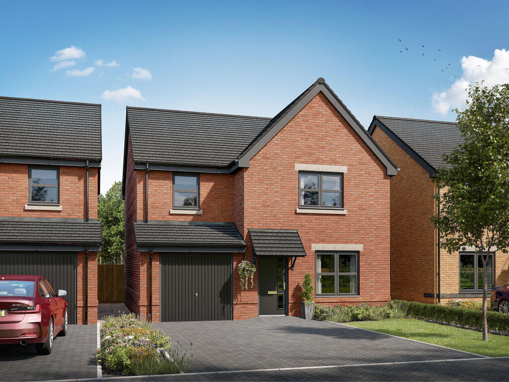 Main image of property: Bluebell Meadow
Wiltshire Drive,
Bradwell,
Great Yarmouth,
NR31 9FP