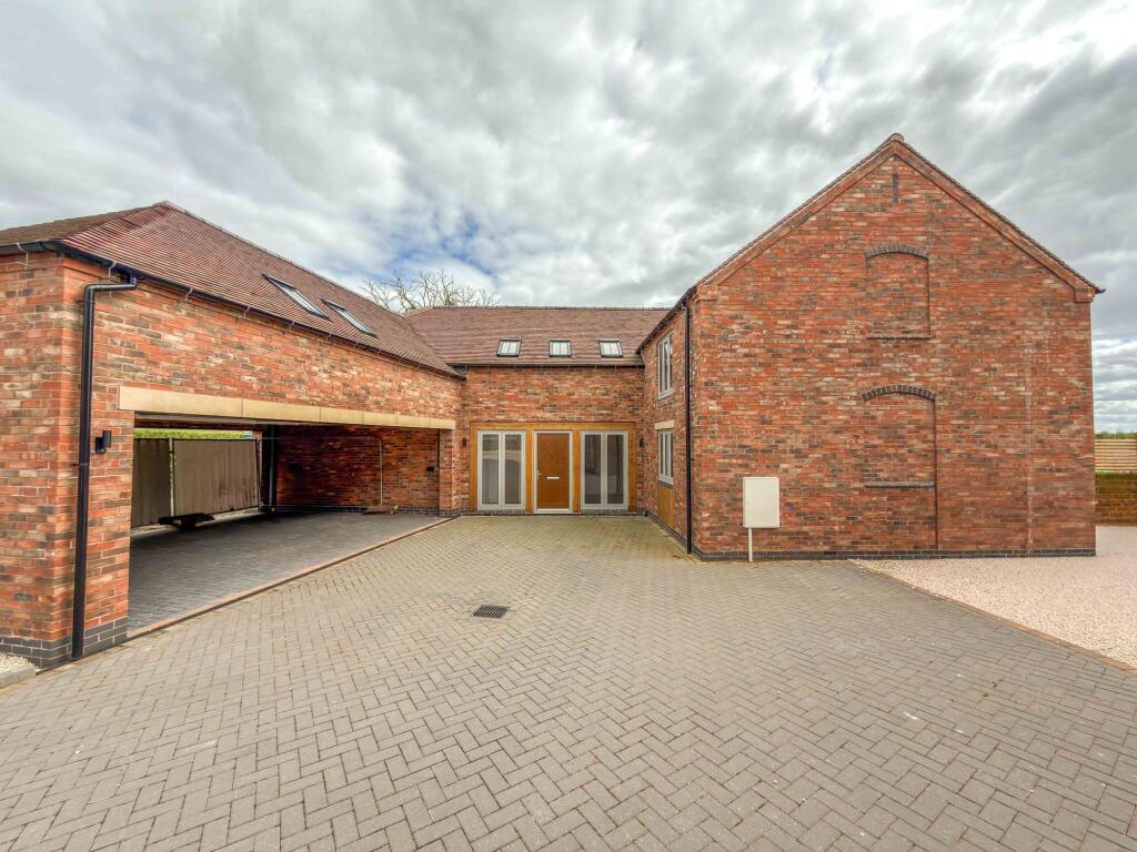 Main image of property: Red Lion Court, Pinwall