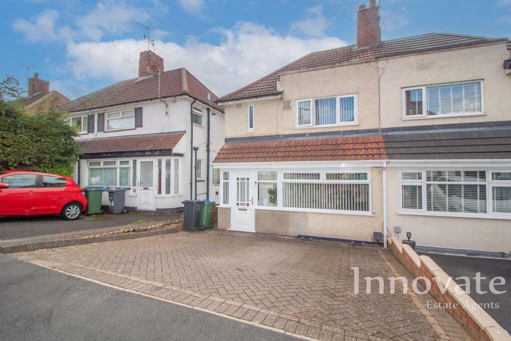 House in Sandwell, West Midlands - View 2