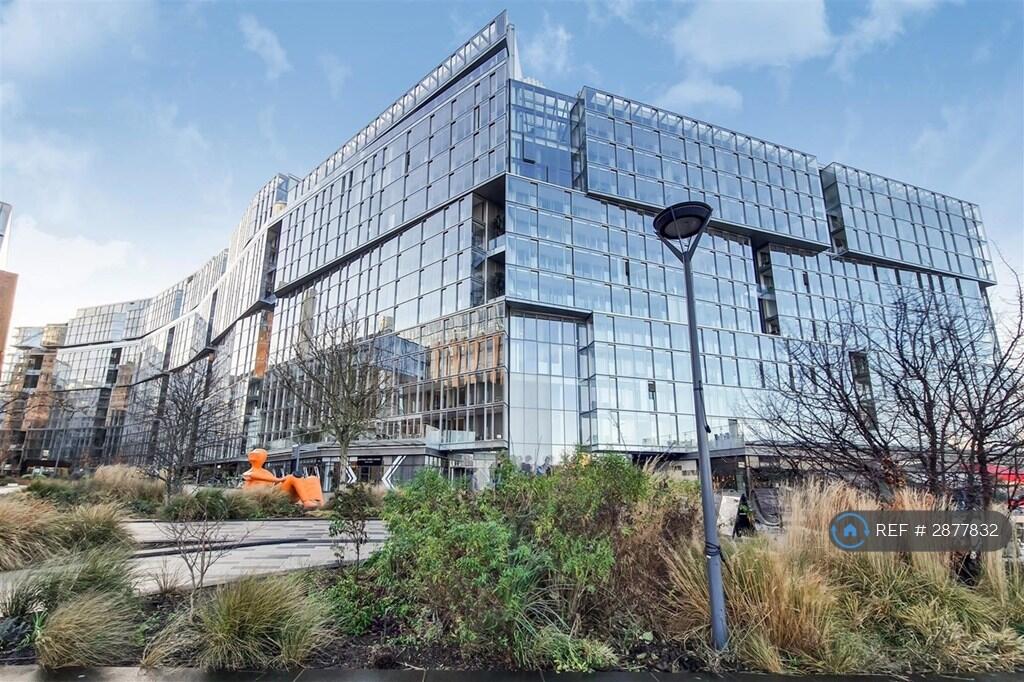 Main image of property: Battersea Power Station, London, SW11