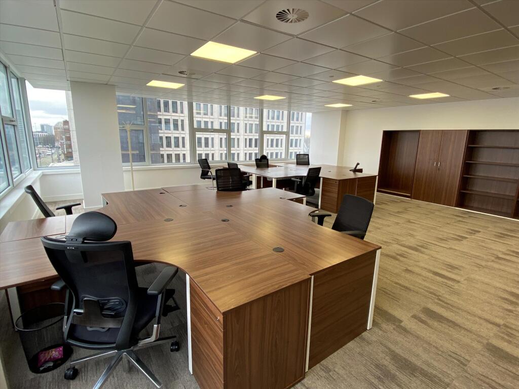 Additional image 14 of Lyndon House Hagley Road, West Midlands, Birmingham City Centre, B16 8PE 
