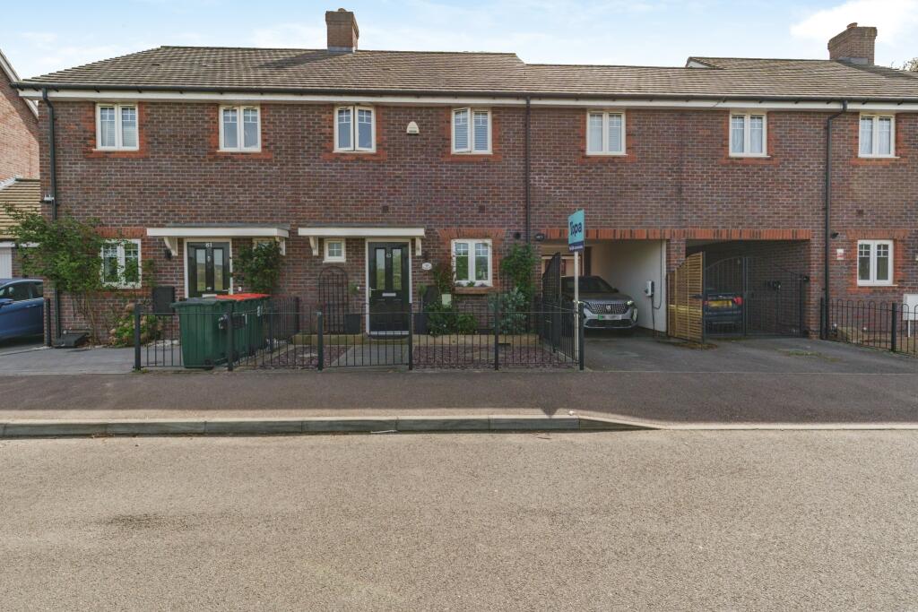 Main image of property: Somerley Drive, Crawley, RH10