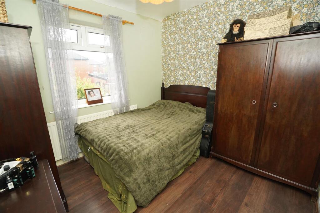 House in Bolton - More
