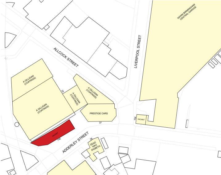 Additional image 3 of 148 Adderley Street, Birmingham, West Midlands, B9 4ED