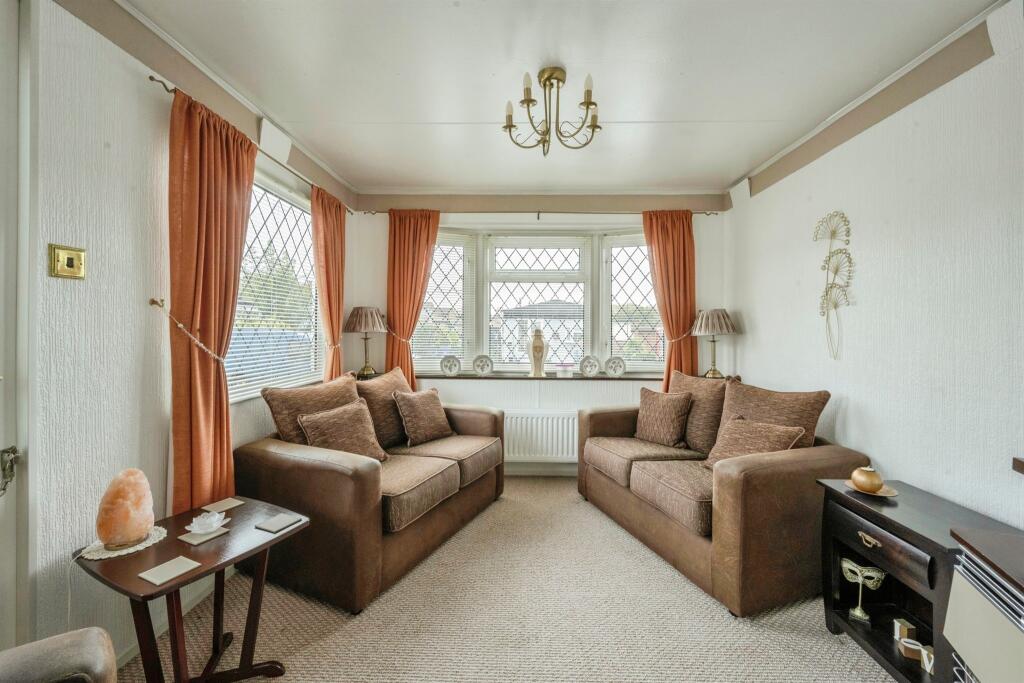 Park Homes, Mexborough photo 2