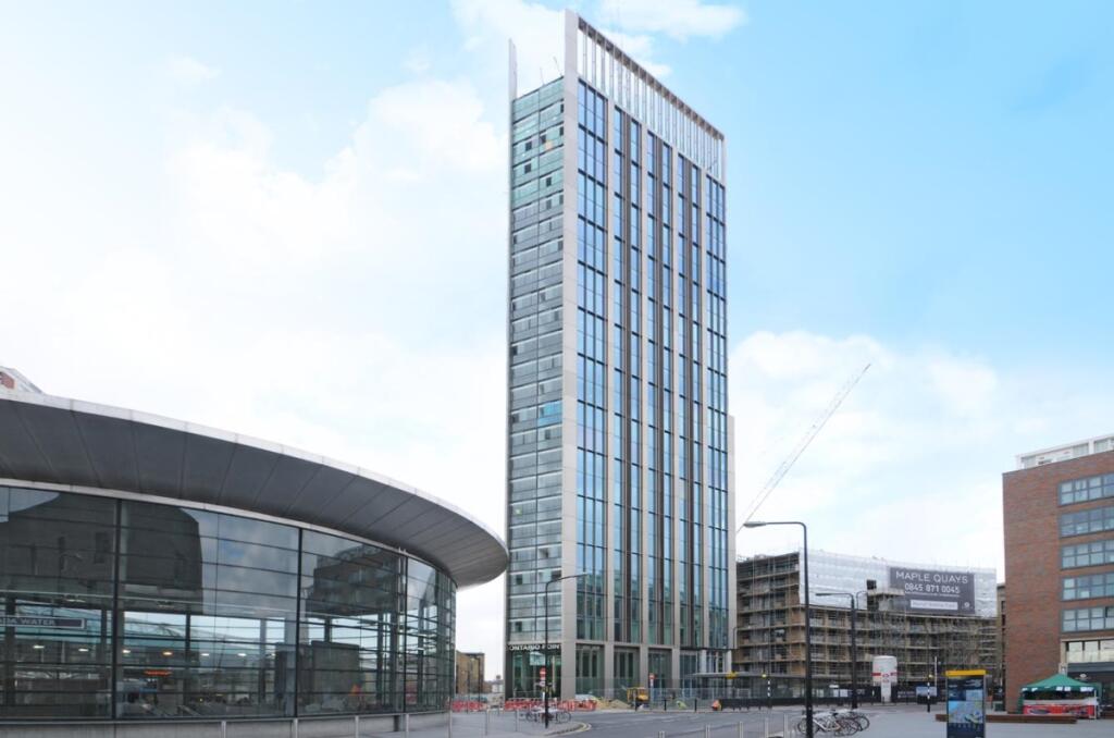 Main image of property: Surrey Quays Road, London, SE16
