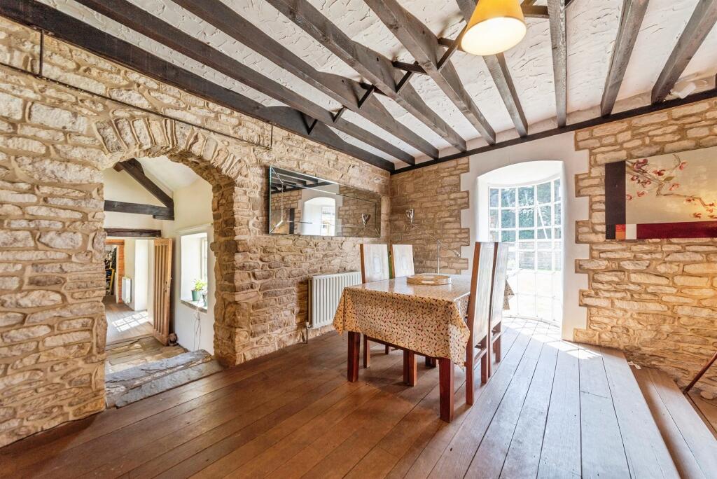 Great North Road, Great Ponton, Grantham - View 2
