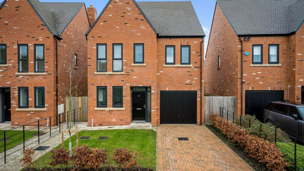 Main image of property: Mara Drive, Northwich, CW8 2FT