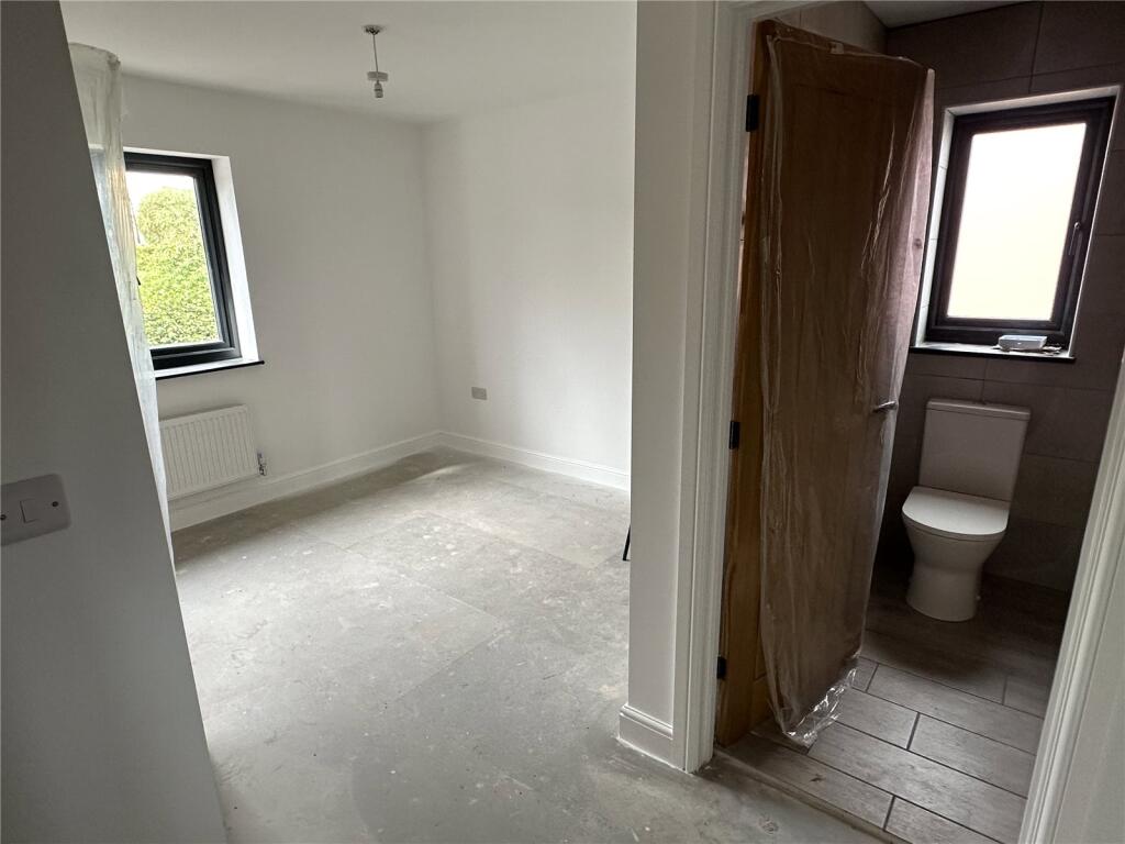 House in Llandrindod Wells, Cilmery - More