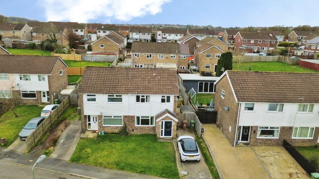 Main image of property: Rhosili Road, Cefn Hengoed