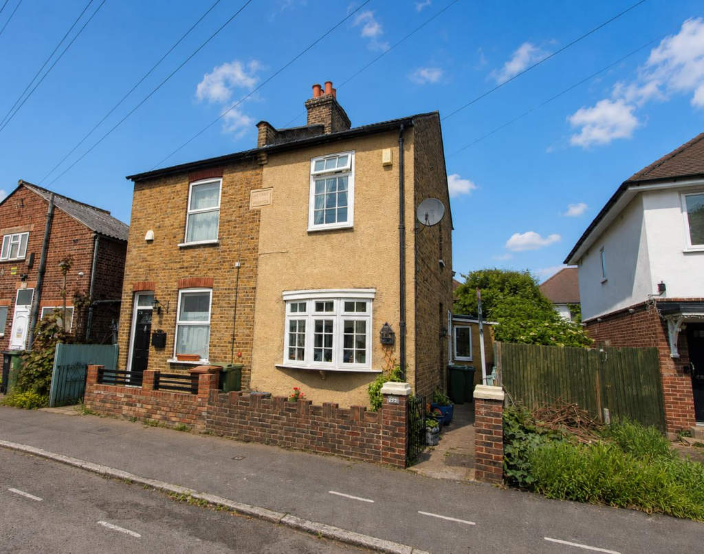 Main image of property: St. James Road, Carshalton