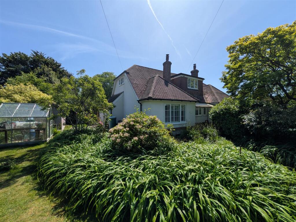 Main image of property: Station Road, Angmering