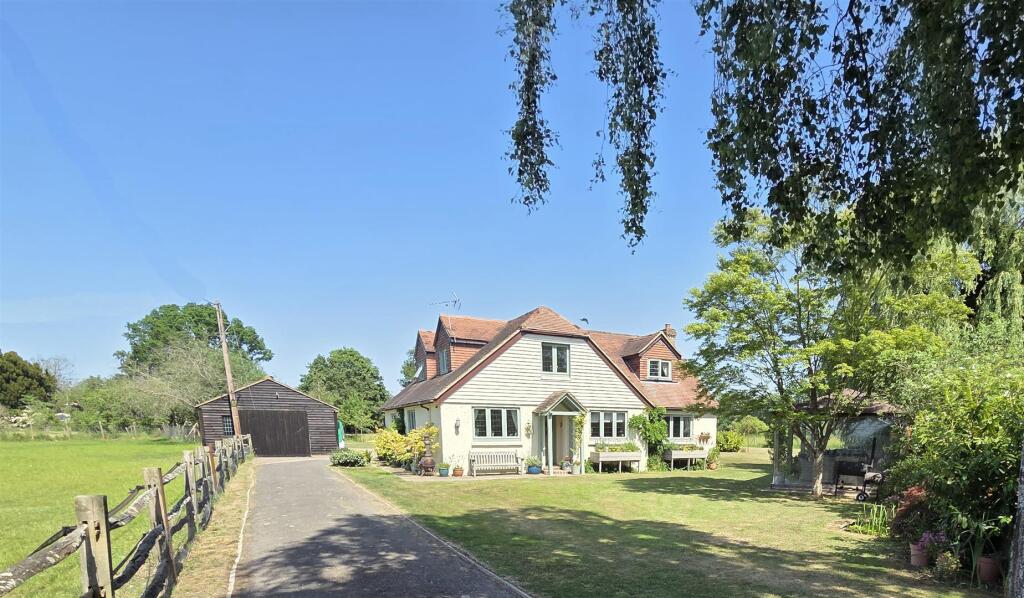 Main image of property: Staplehurst, Tonbridge, Kent