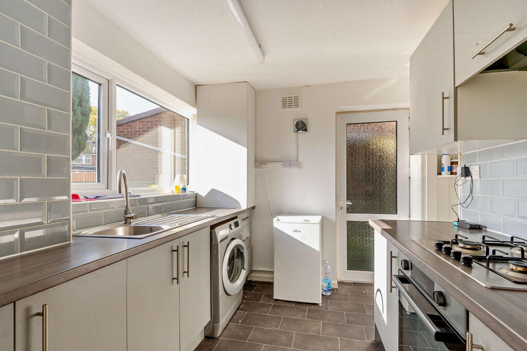 House in Melton, Asfordby - More