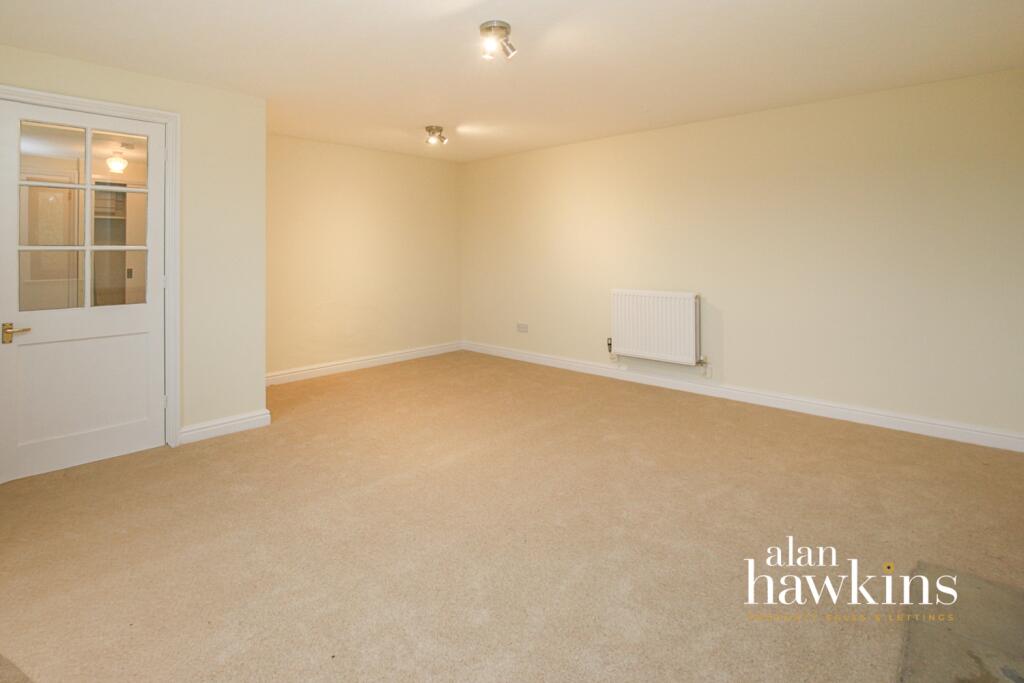 House in Swindon - More