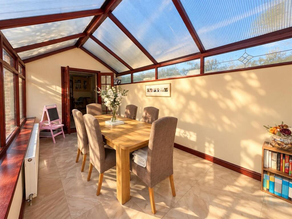 House in Preston, Lancashire - More