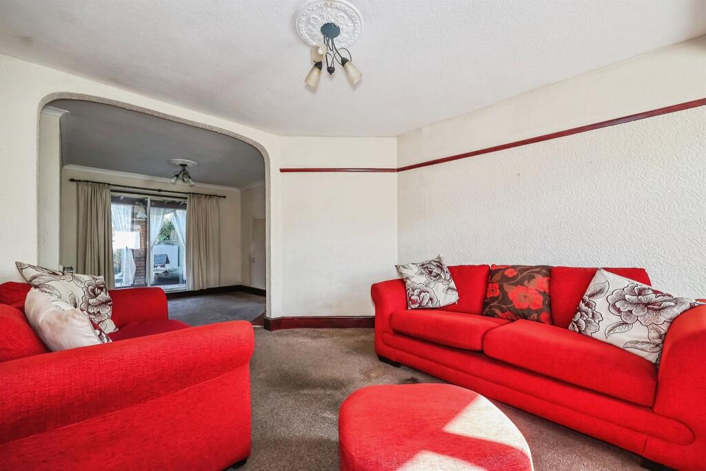 House in Erewash, Ilkeston - More