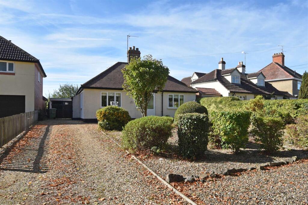 Main image of property: Empingham Road, Stamford